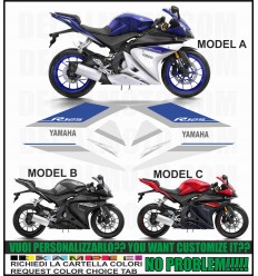 R125 2015 2016